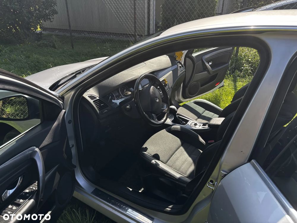 Renault Laguna 1.5 dCi Expression - 8