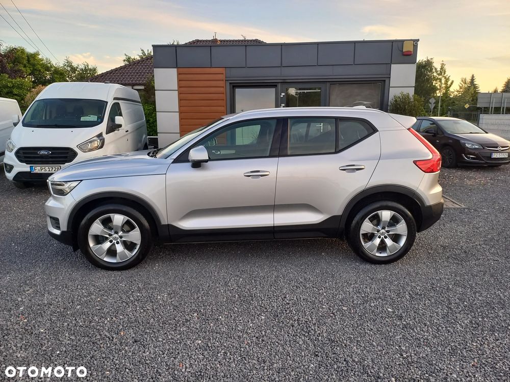 Volvo XC 40 D3 Momentum - 3