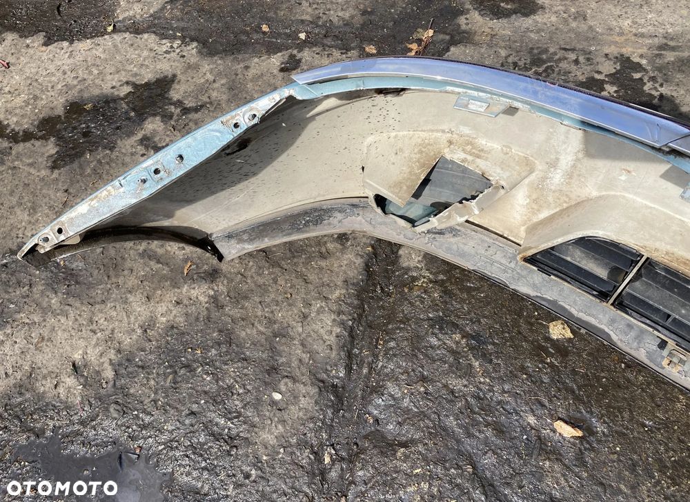 Zderzak Ford FOCUS MK1 przód - 6