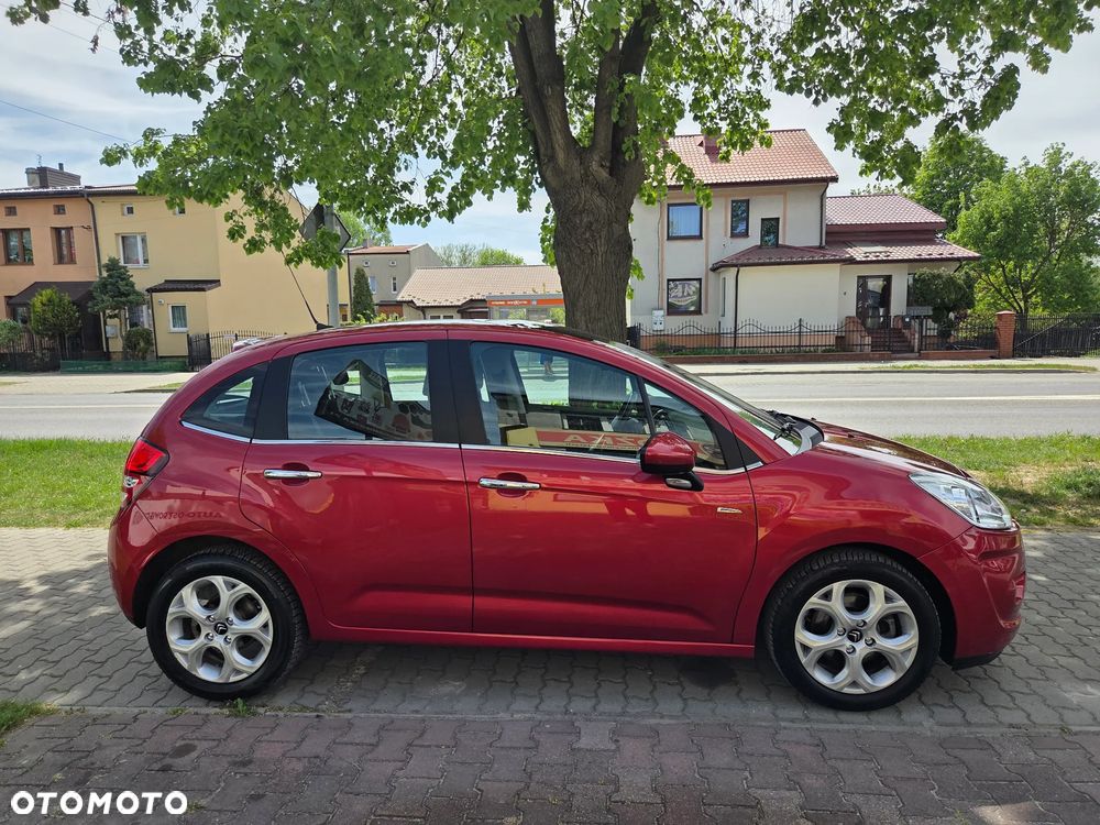 Citroën C3 VTi 120 Exclusive - 2