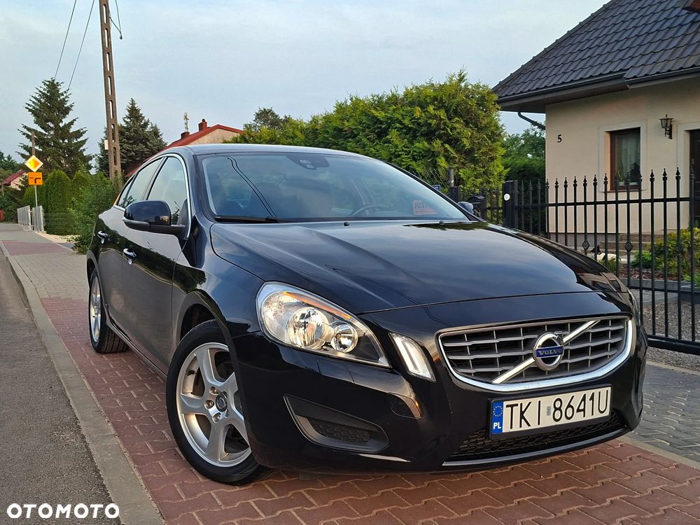 Volvo S60 D3 Momentum - 5