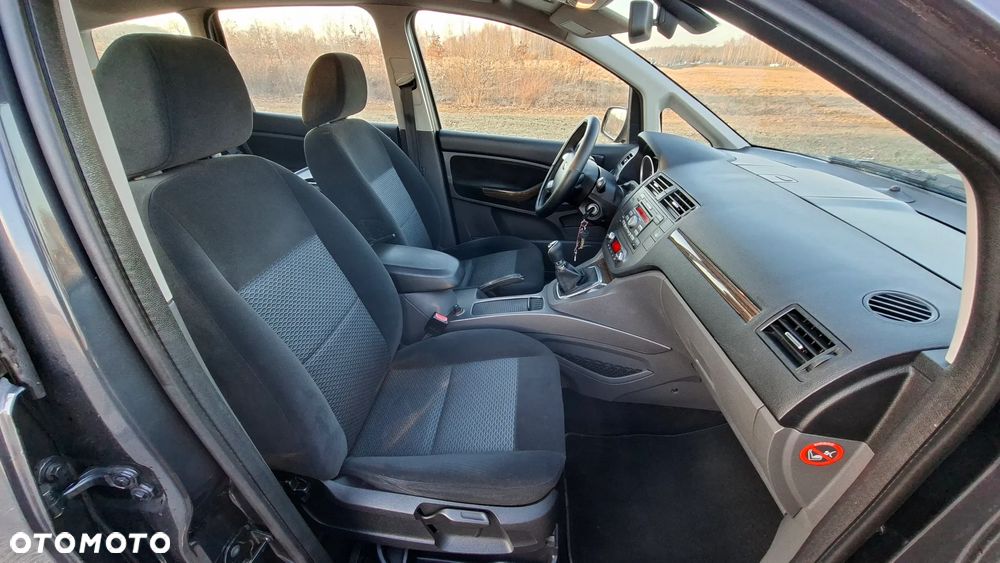 Ford Focus C-Max - 14