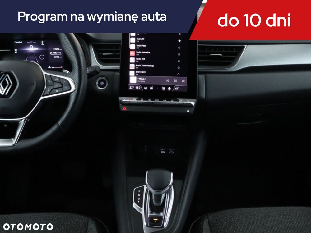 Renault Captur - 14