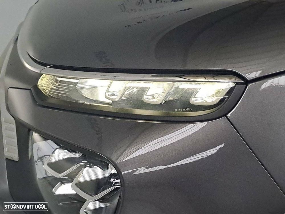 Citroën C3 1.2 PureTech Plus - 25