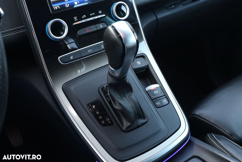 Renault Grand Scenic ENERGY dCi 160 EDC INITIALE PARIS - 17