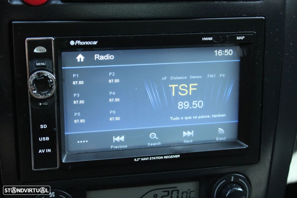 SEAT Ibiza 1.4 TDI Sport - 6