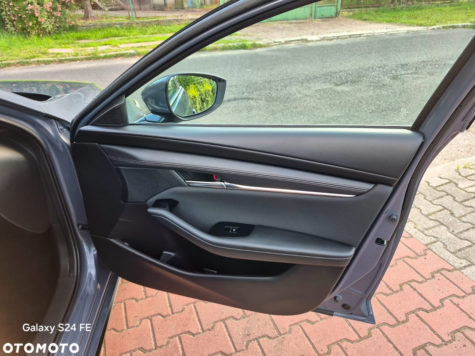 Mazda 3 - 33