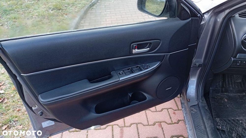 Mazda 6 2.0 CD Top / - 6