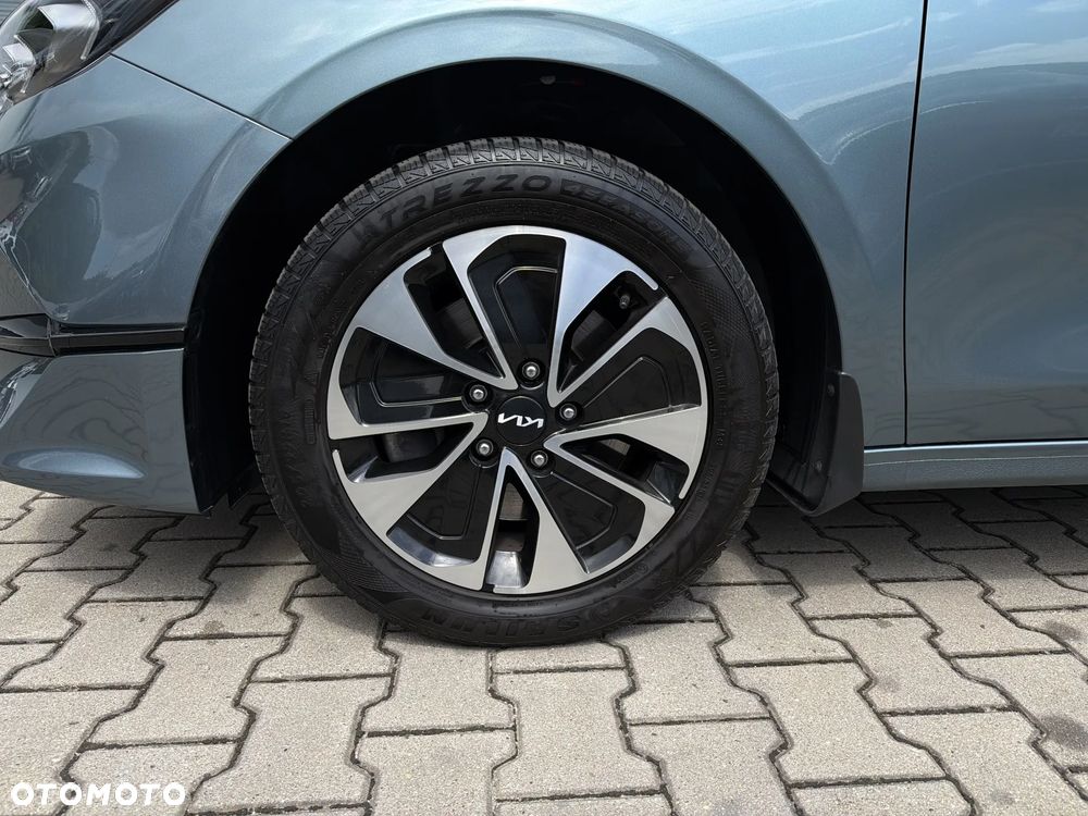 Kia Ceed 1.5 T-GDI Tribute - 19