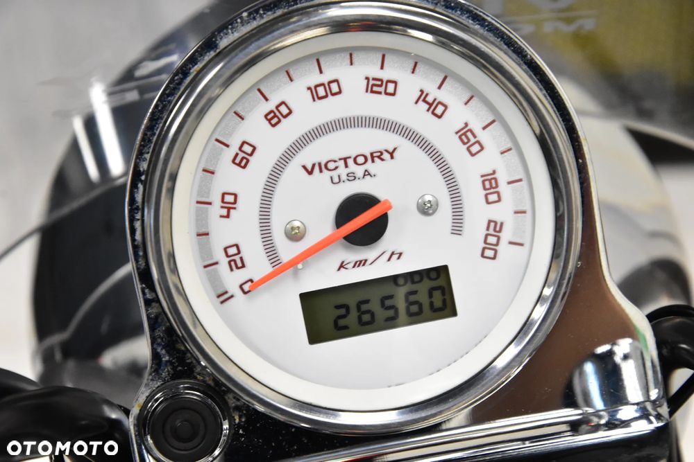 Victory Kingpin - 23