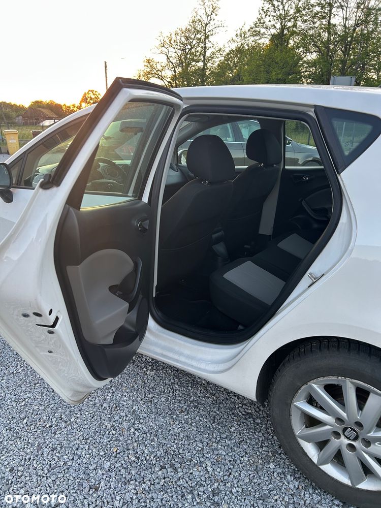 Seat Ibiza - 5