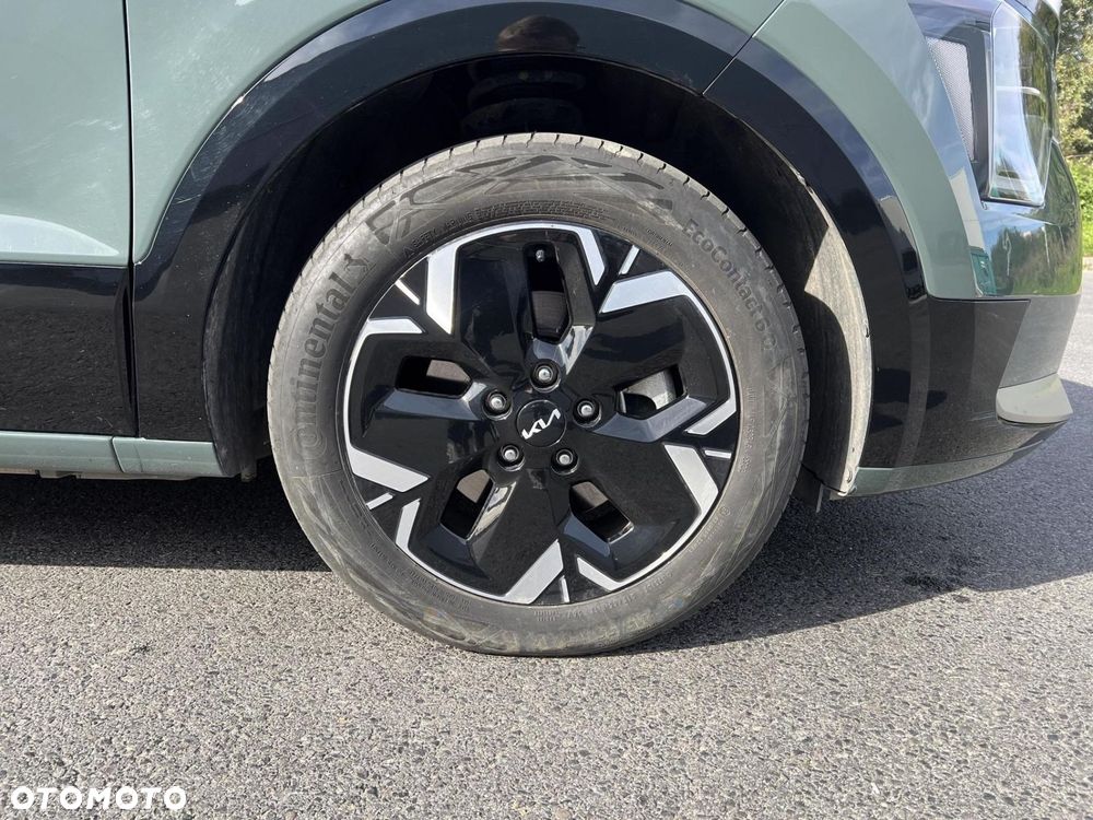 Kia Niro - 24