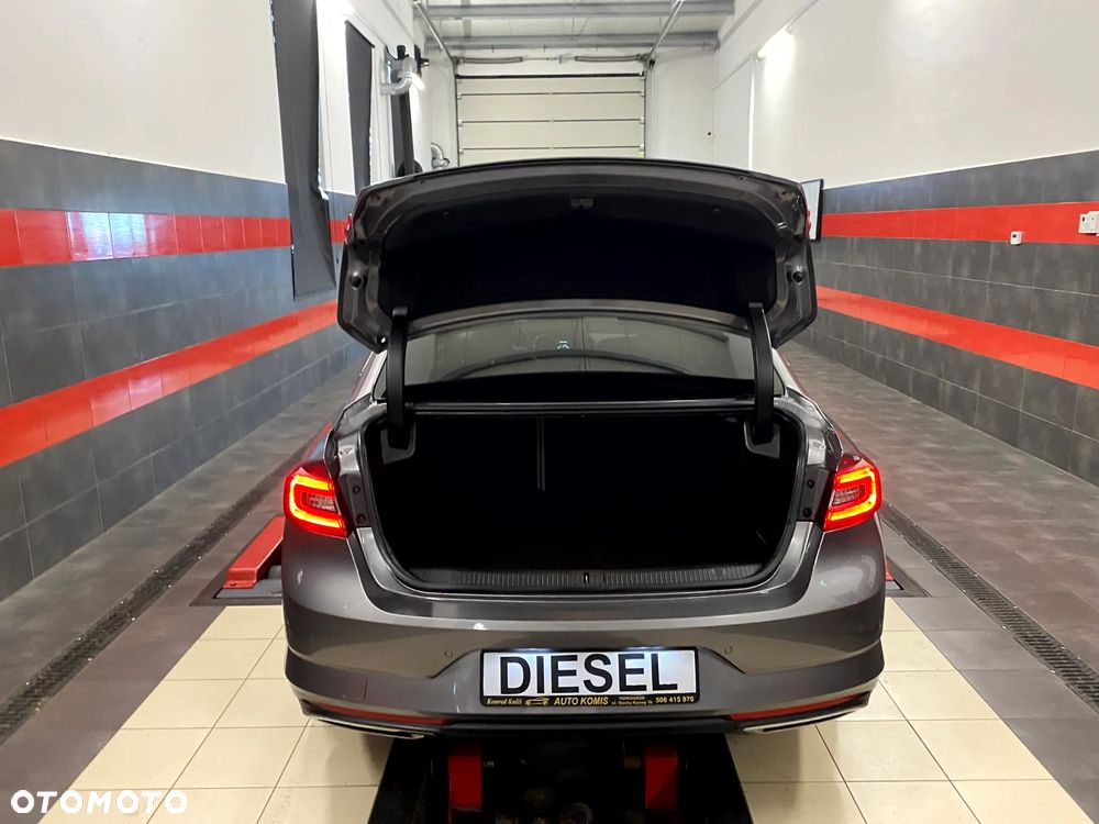 Renault Talisman 1.6 Energy dCi Intens - 17