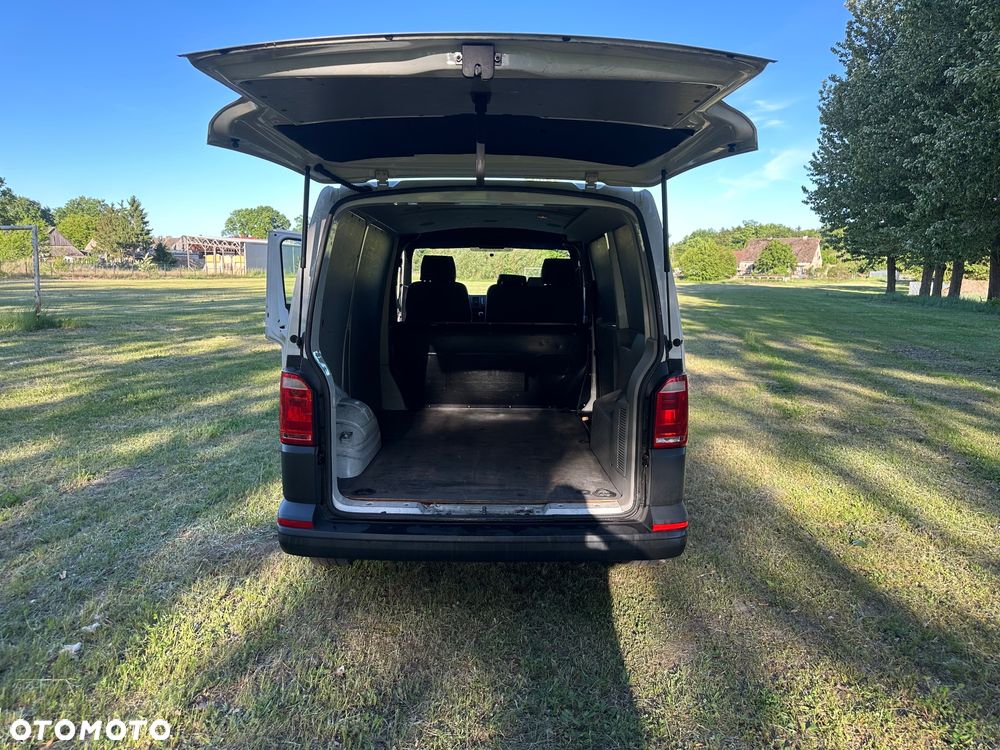Volkswagen T6 - 7