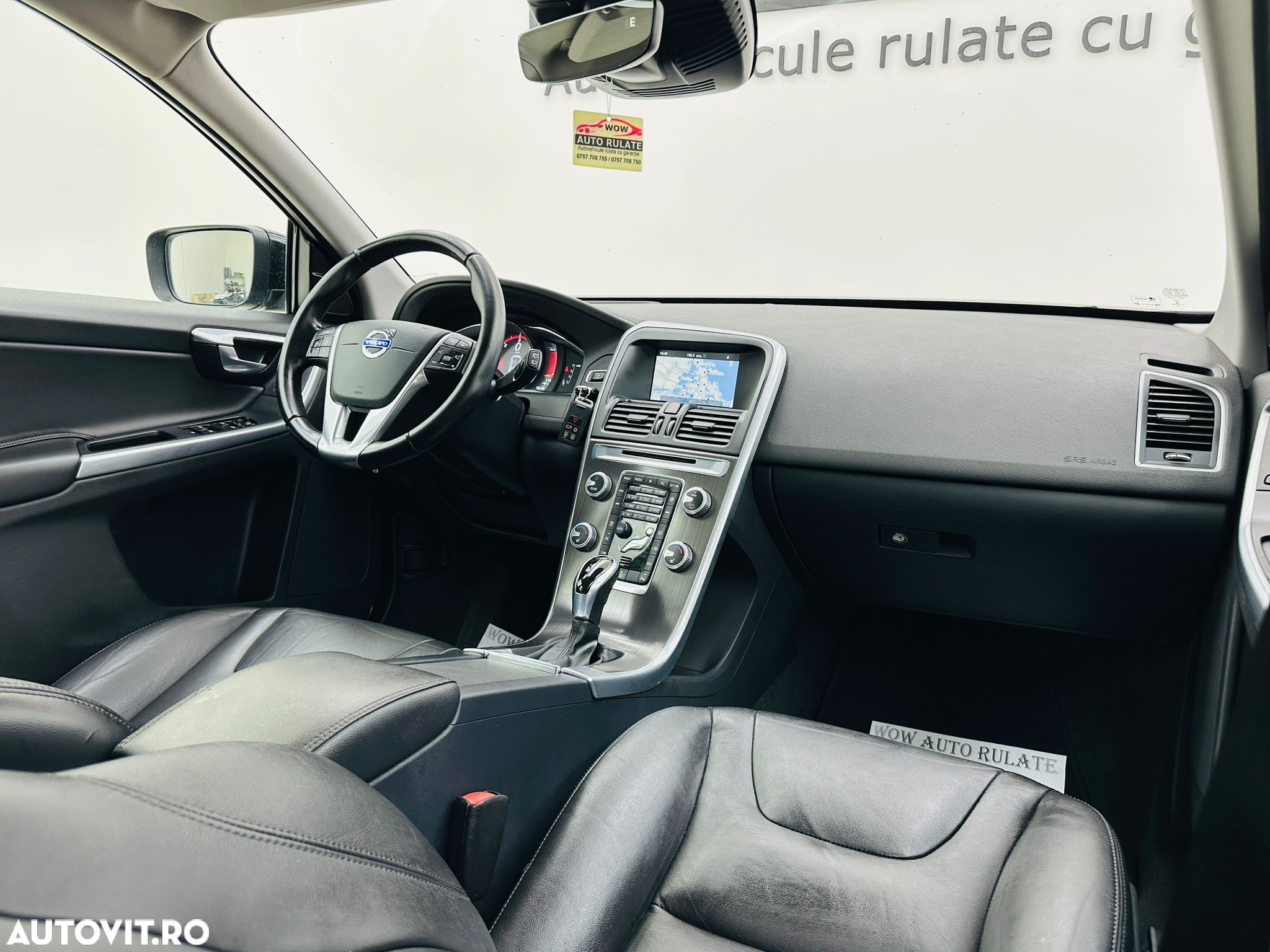 Volvo XC 60 - 28