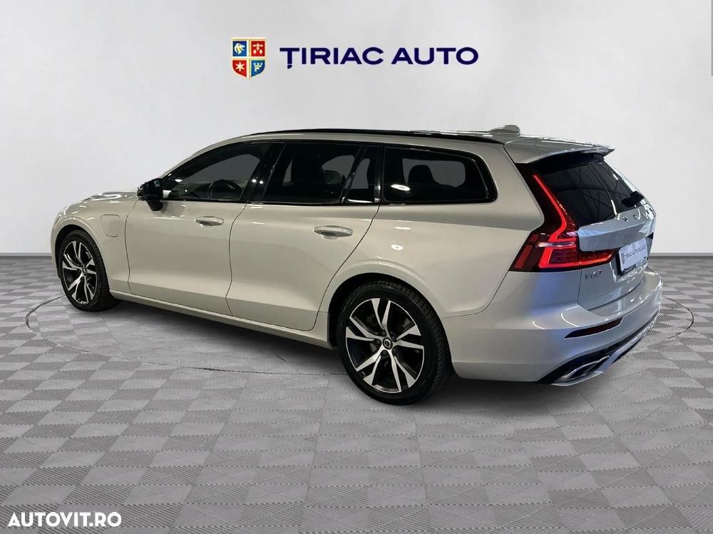 Volvo V60 - 3