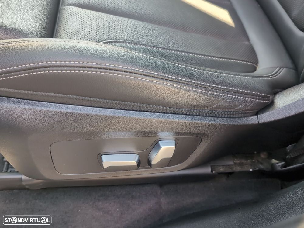 BMW iX3 M Sport Inspiring - 16