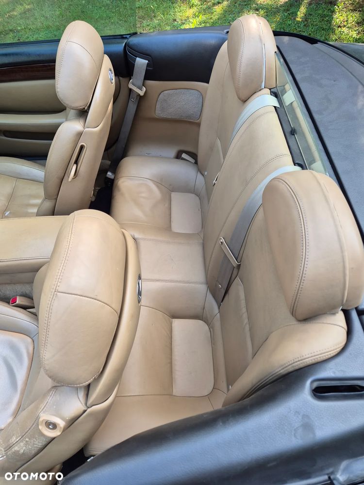 Lexus SC - 19