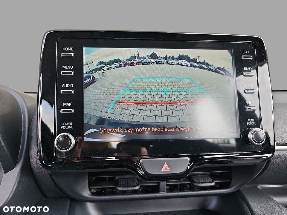 Mazda 2 - 19