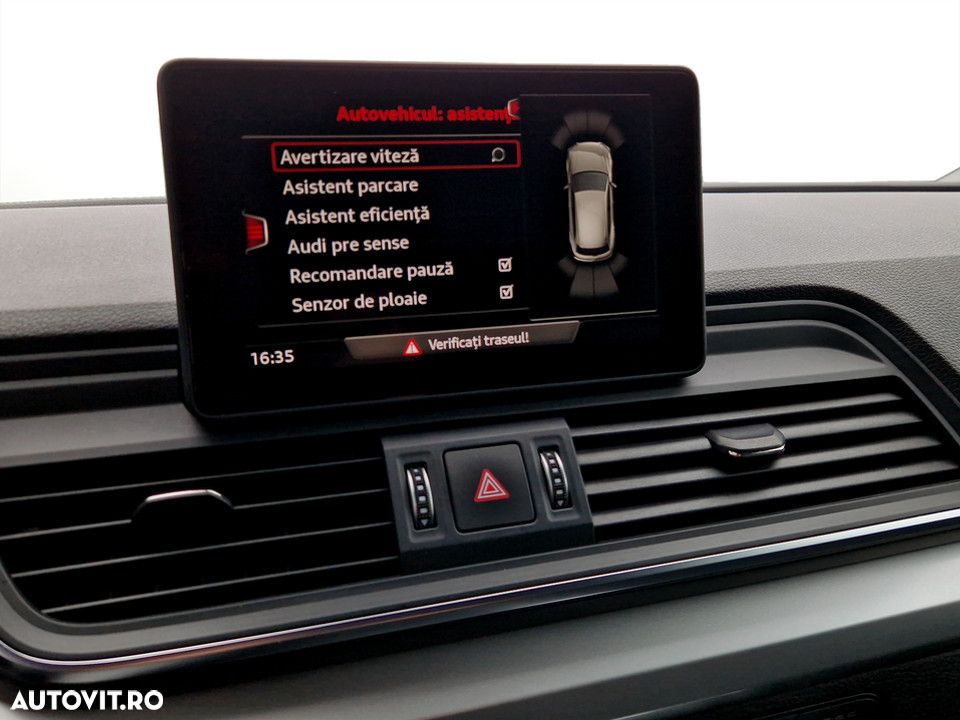 Audi Q5 2.0 TDI S tronic - 21