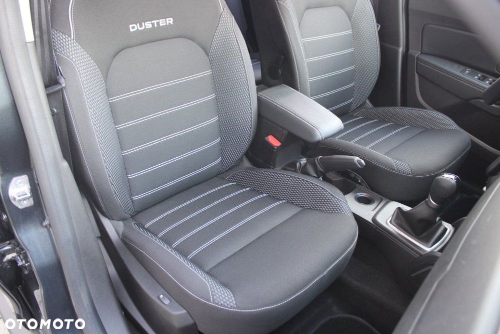 Dacia Duster - 17