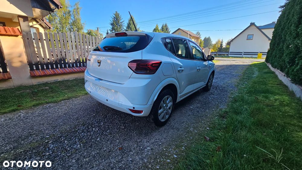 Dacia Sandero - 38