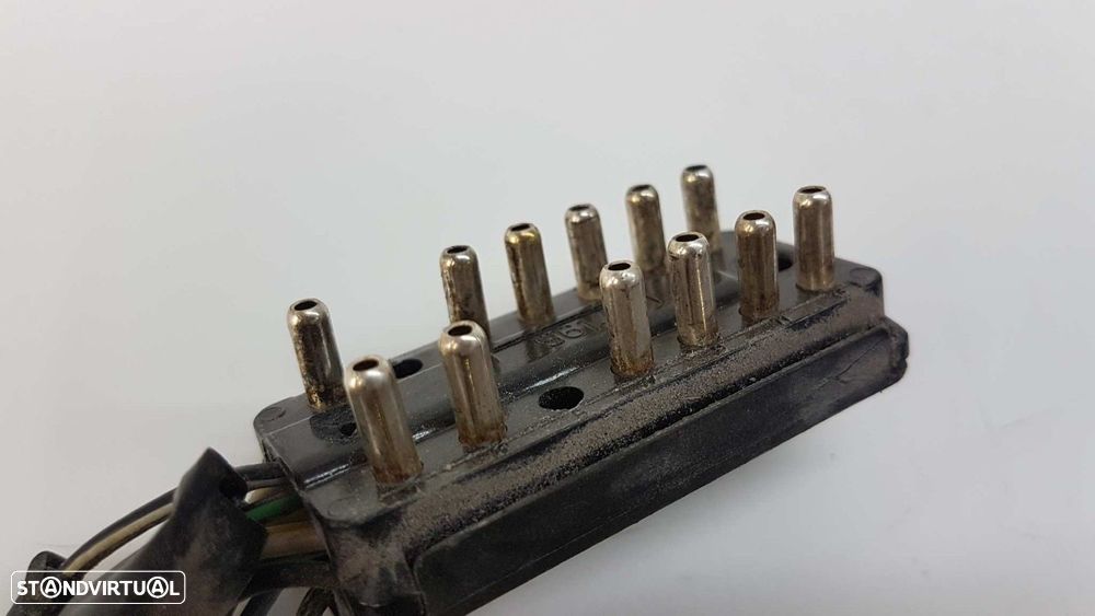 COMANDOS DOS PISCAS MERCEDES CLASE E (W124) BERLINA E 300 DIESEL (124.131) - 5