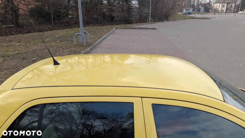 Skoda Fabia 1.4 16V Classic - 9
