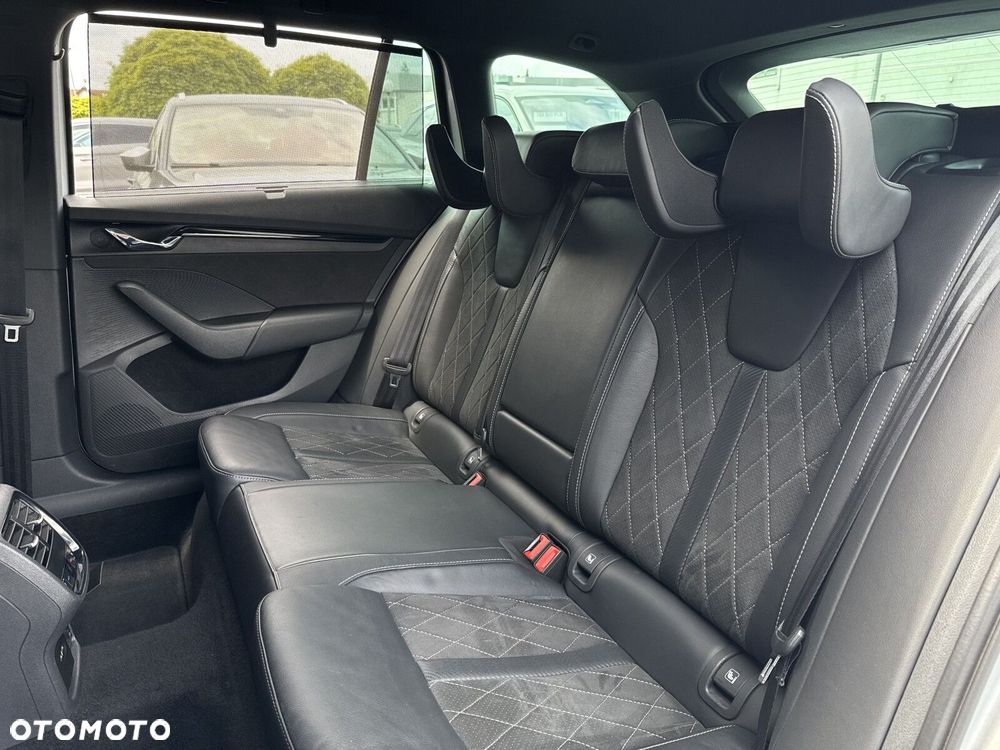 Skoda Octavia 2.0 TDI 4x4 RS DSG - 14