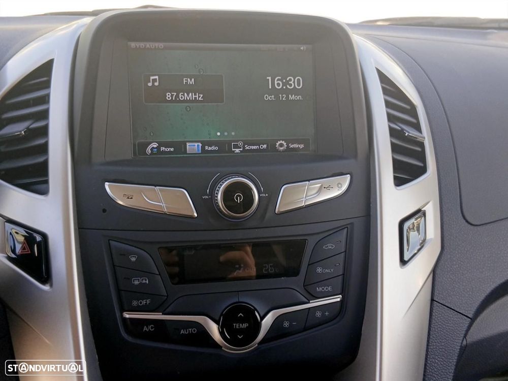 BYD ETP3 ETP3 - 11