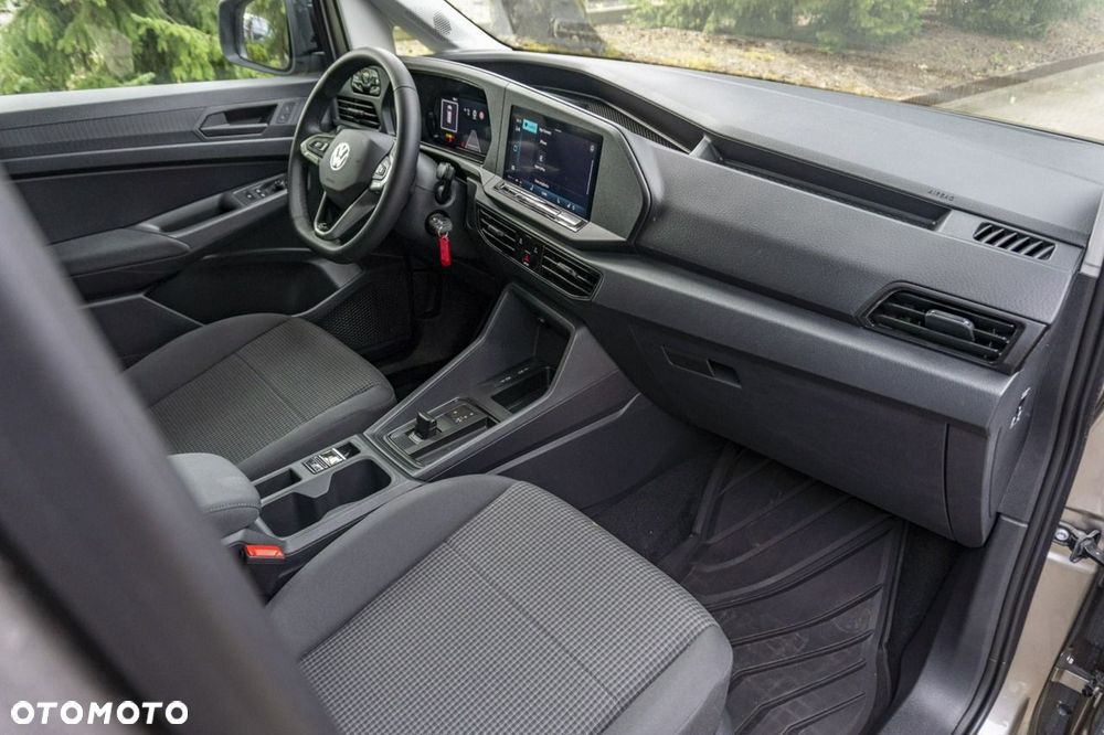 Volkswagen Caddy - 18