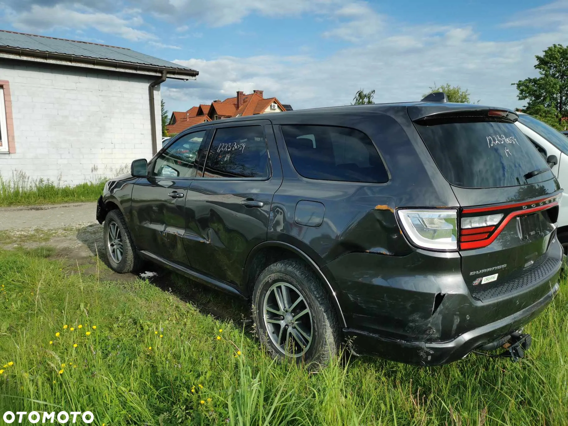 Dodge Durango - 2