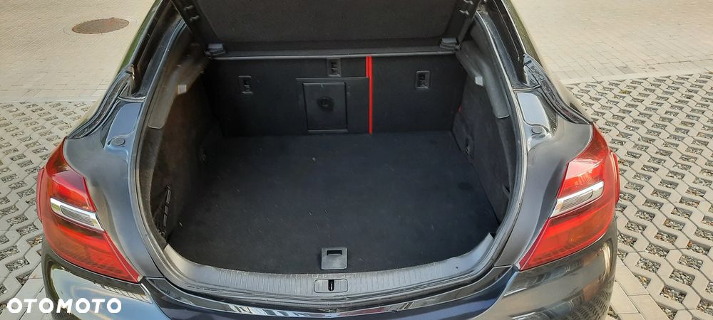 Opel Insignia - 5