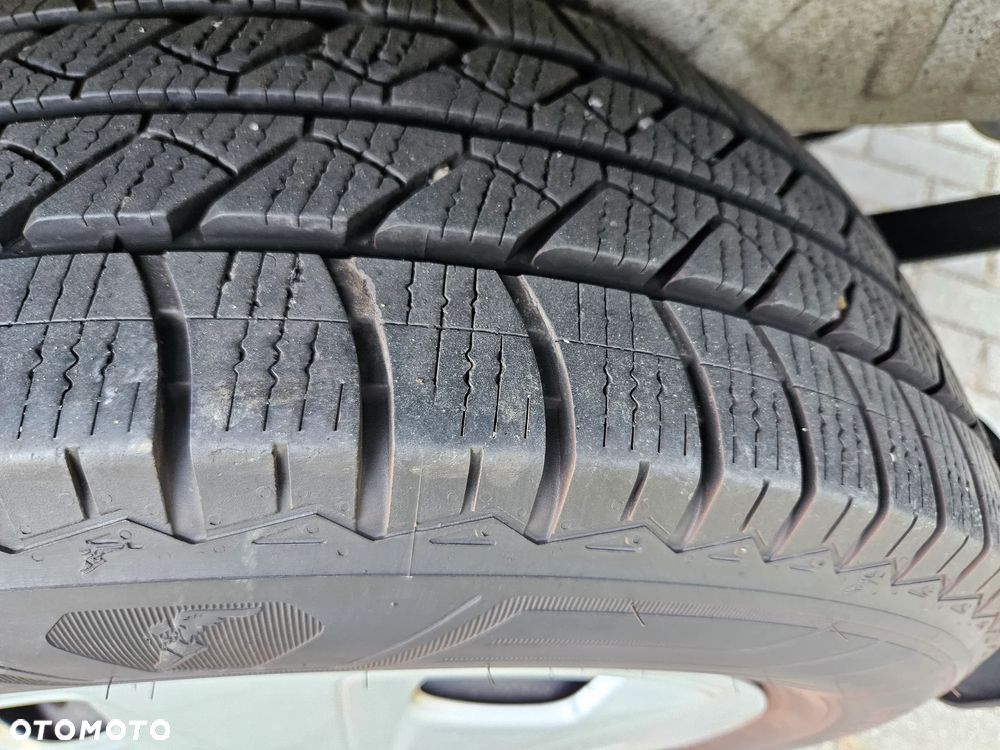 Ford Transit Custom Klima Webasto Drzwi przesuwne prawe i lewe - 11