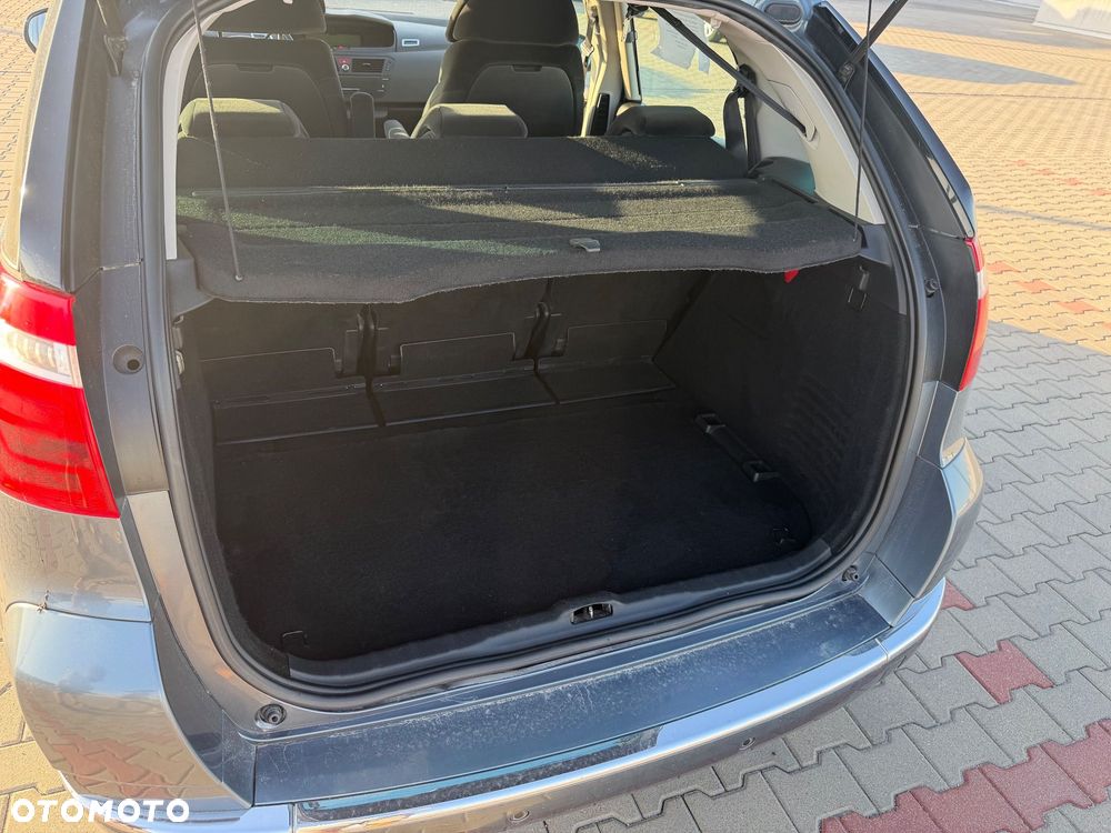 Citroën C4 Picasso 2.0 HDi Exclusive - 4