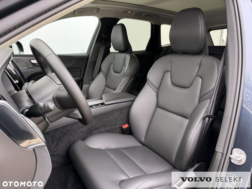 Volvo XC 60 - 8