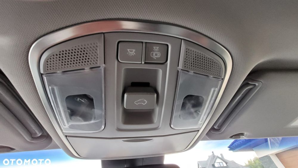 Hyundai Tucson 1.6 T-GDI TourdePologne 4WD DCT - 12