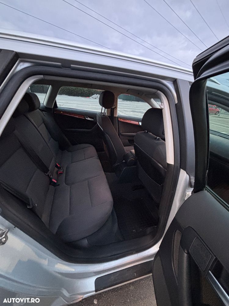 Audi A3 2.0 TDI ack Ambition - 8