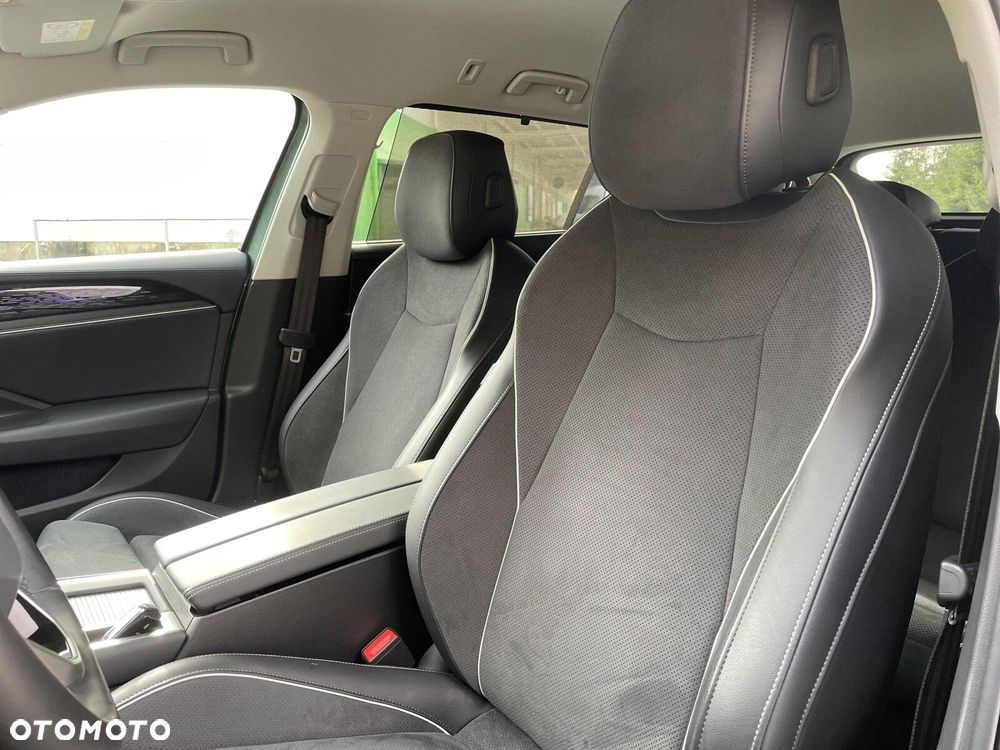 Volkswagen Passat Variant - 10