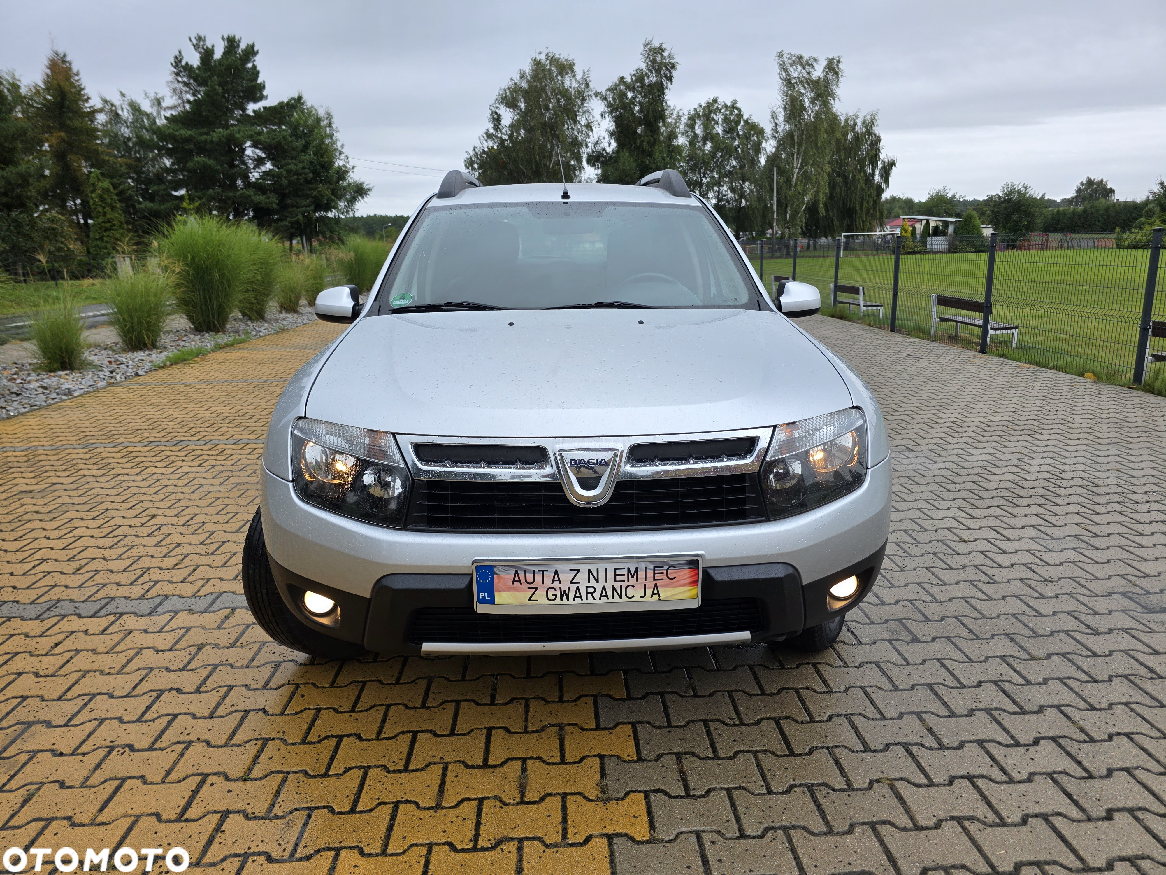 Dacia Duster 1.6 SCe Ambiance S&S - 2