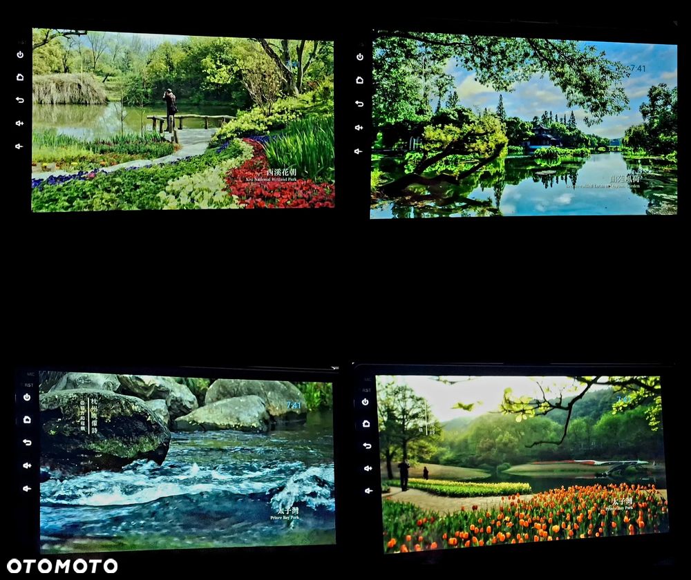 Toyota RAV4 2.0 4x2 Sol - 32