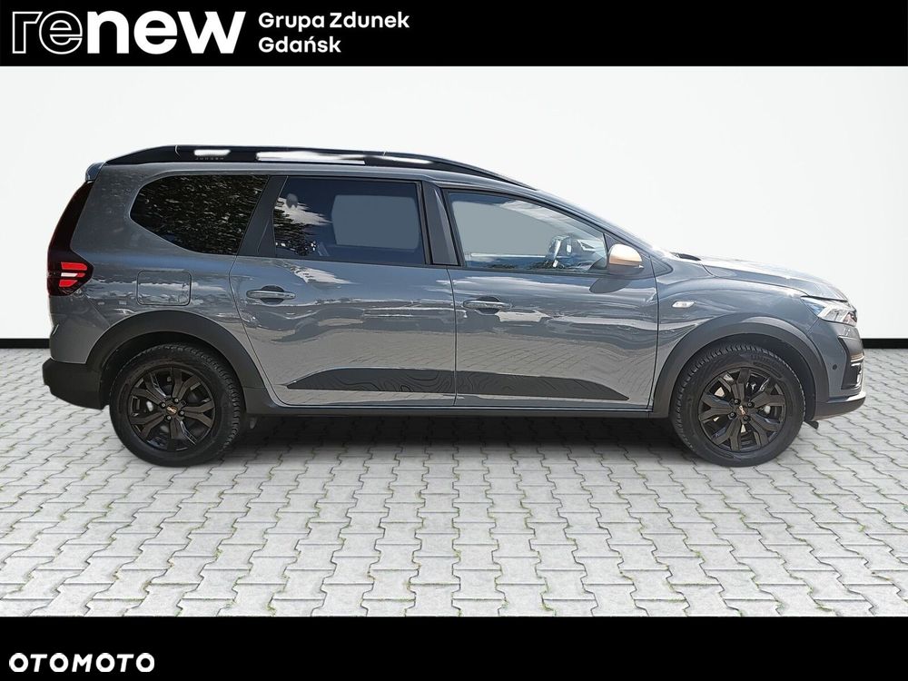 Dacia Jogger - 5