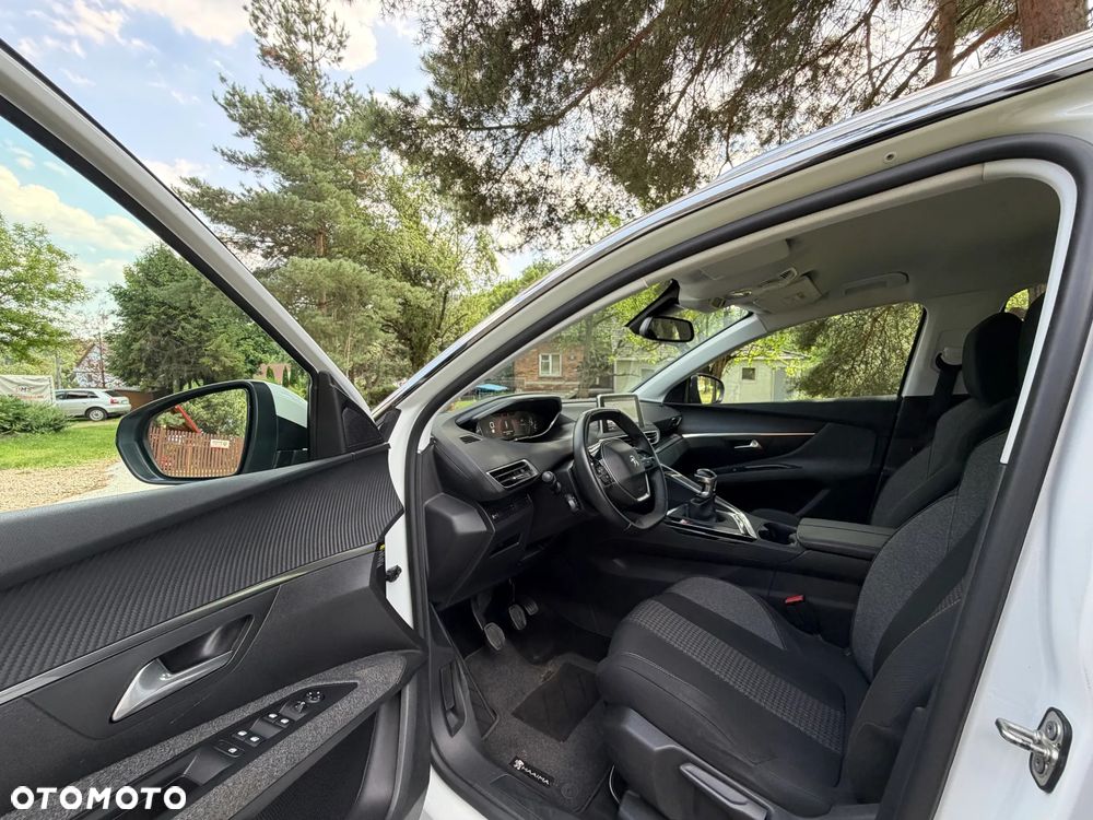 Peugeot 5008 PureTech 130 Active - 14