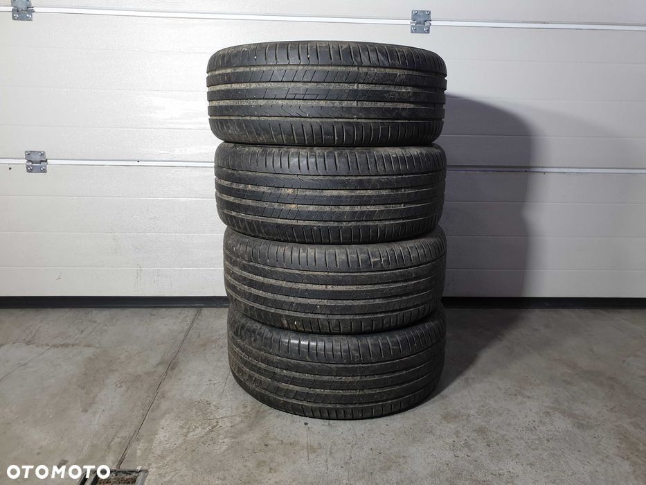 4szt. 225/45/17 94Y Pirelli Cinturato P7 5,5mm 2024r [ 12448 ]