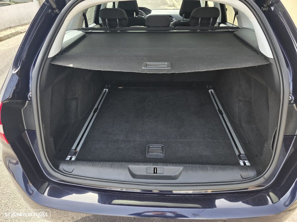Peugeot 308 SW - 19