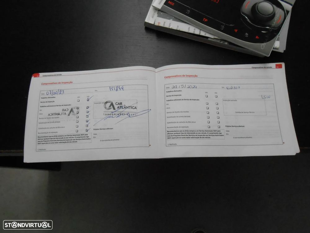 SEAT Ibiza 1.2 12V - 32