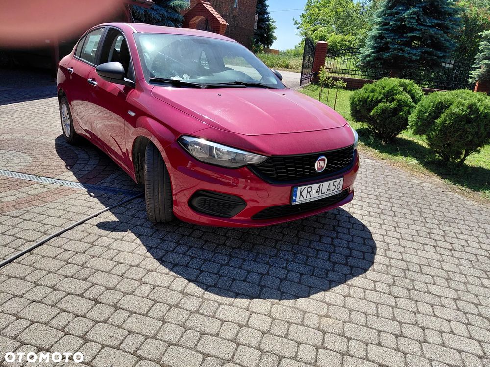 Fiat Tipo 1.4 16V - 1