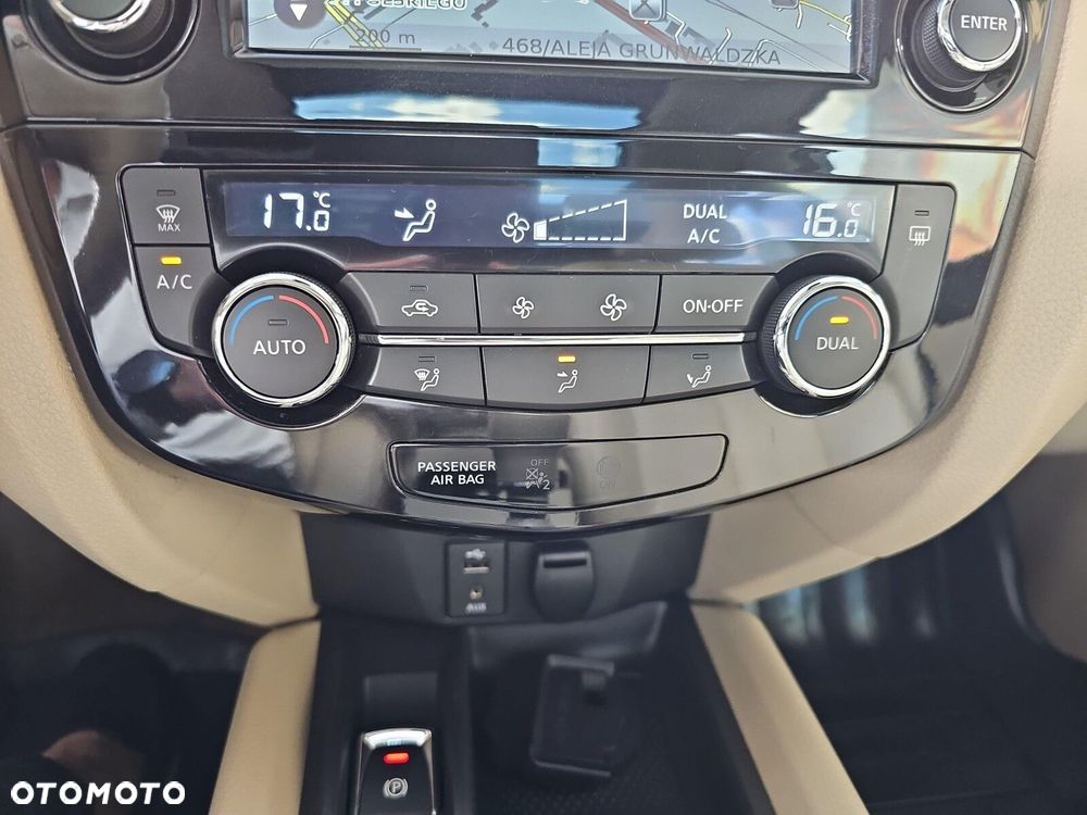Nissan X-Trail - 26