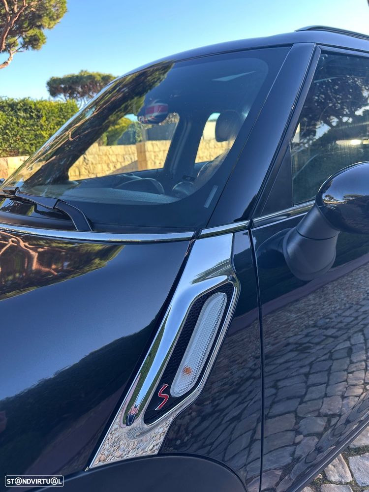 MINI Countryman Cooper Auto - 12