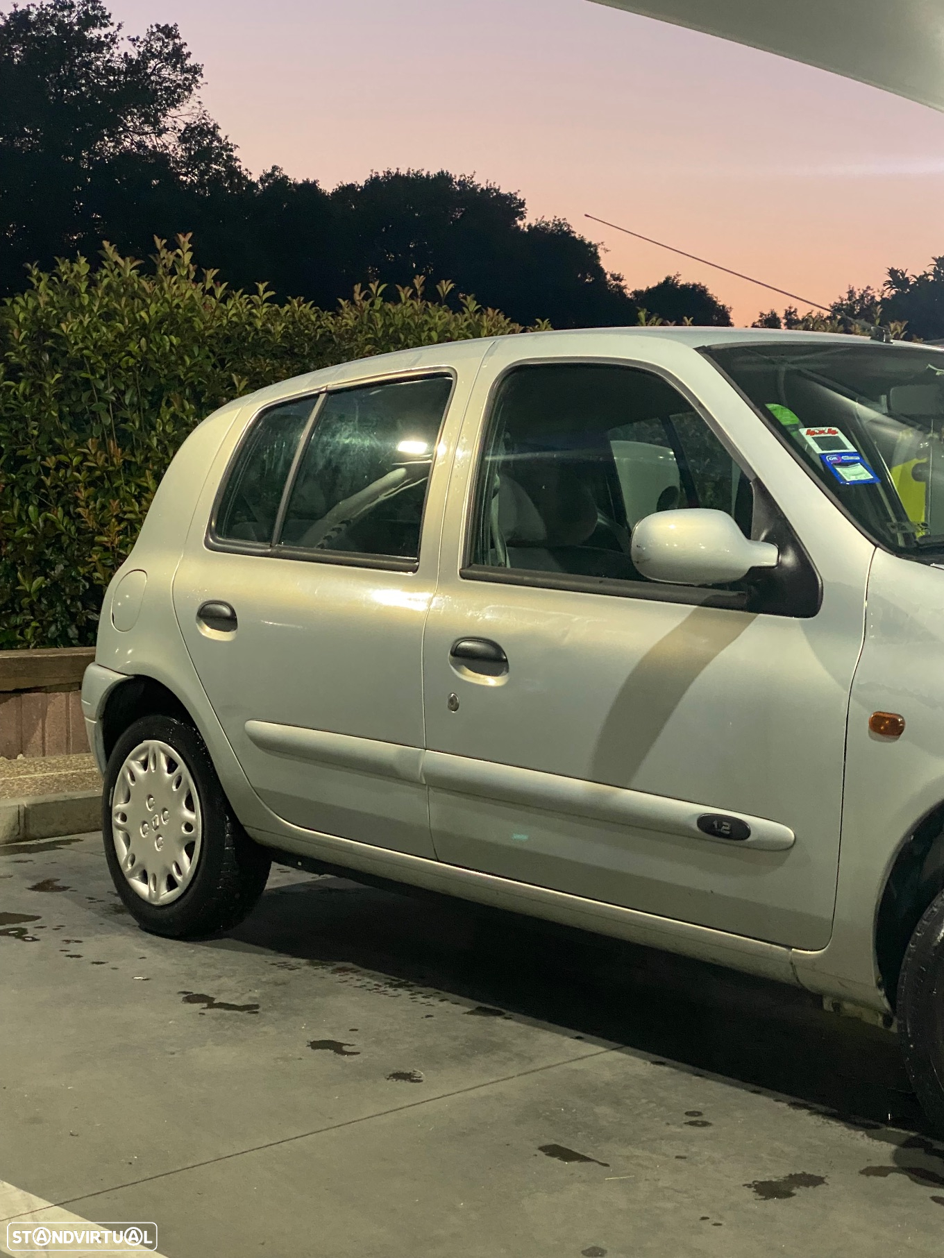 Renault Clio 1.2 RN - 13